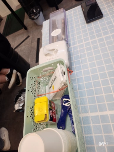 본 냉삼집(장암점) 이미지
