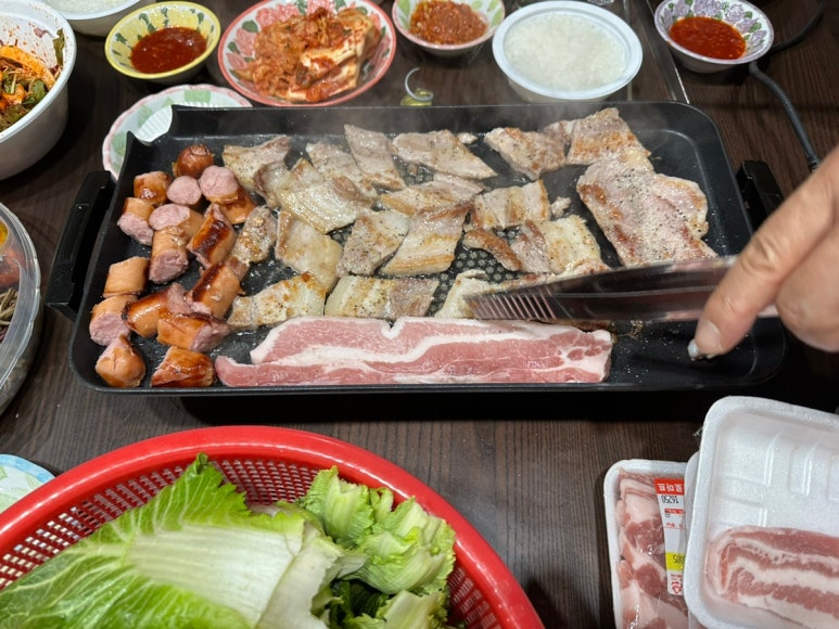 레이크하우스 이미지