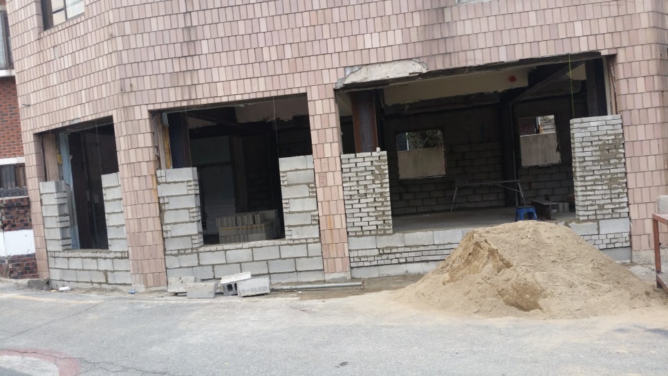 (주)명가건설 이미지