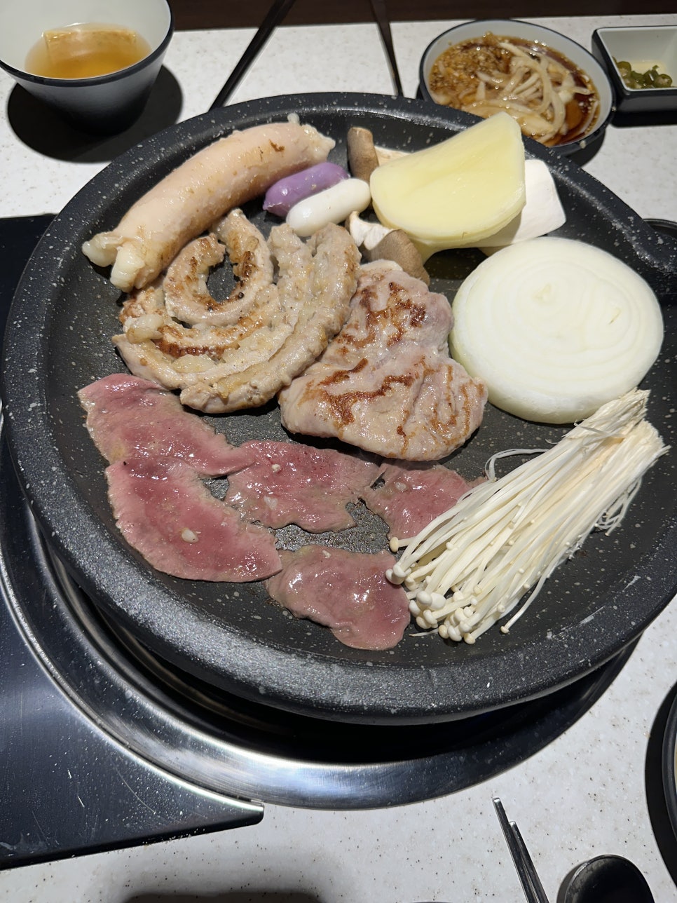 곱창지존 이미지