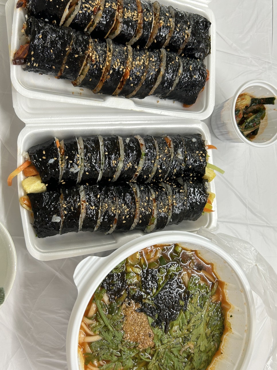 언니네분식&커피 이미지