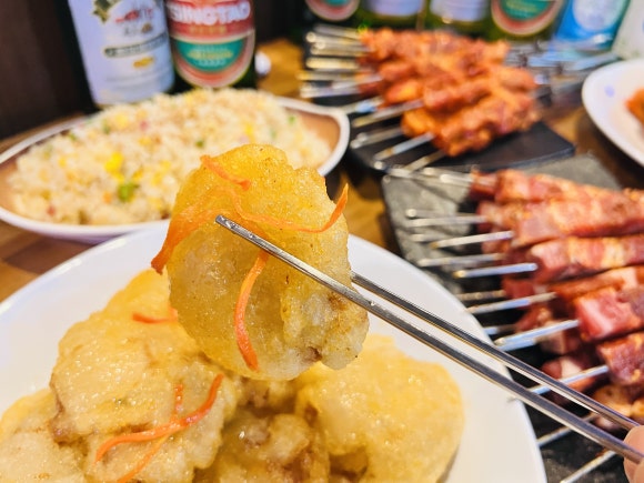 강변양꼬치 이미지
