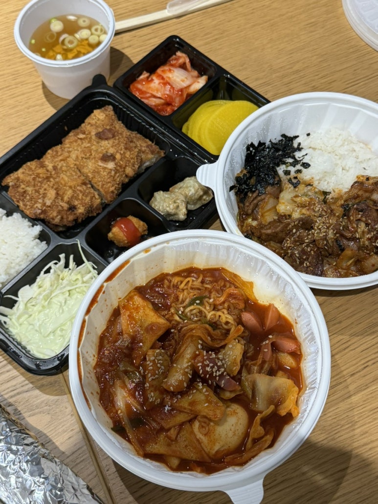 민경이네분식 이미지