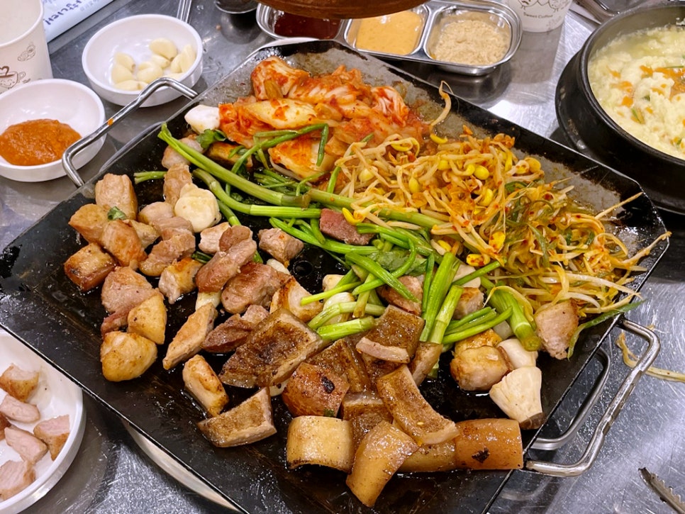 평화김해뒷고기 이미지