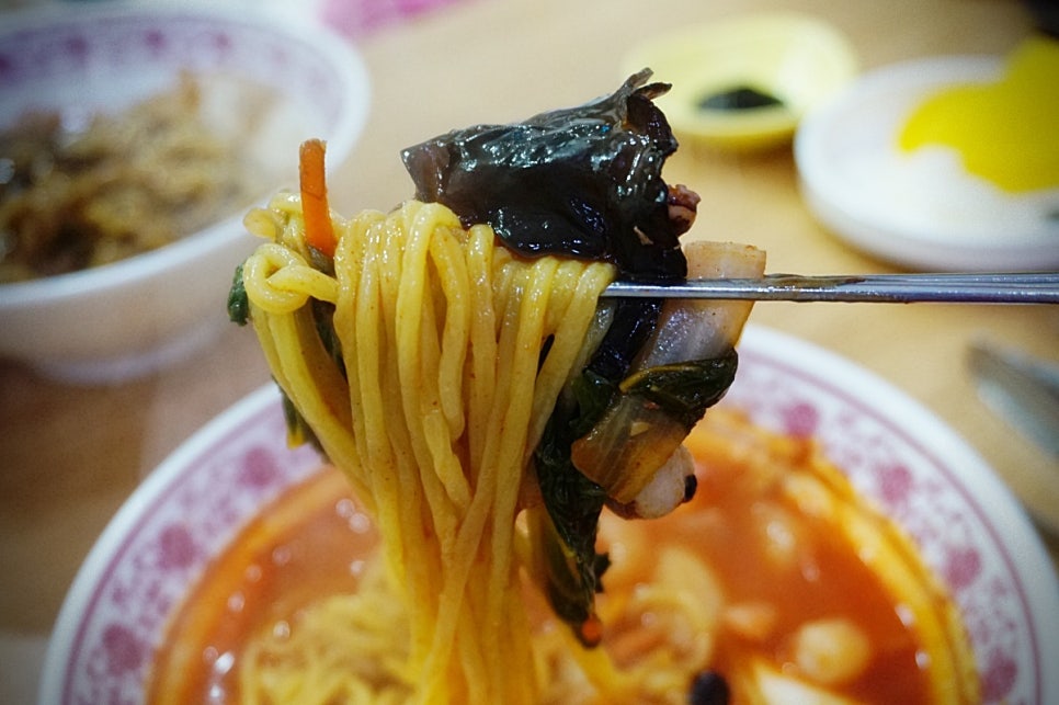 양귀비짬뽕 이미지