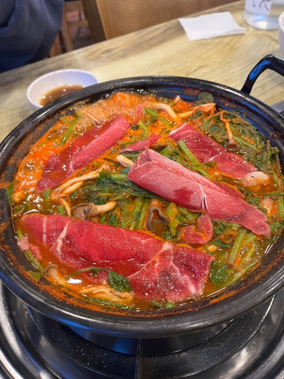 참숯구이양갈비랑꼬치랑 이미지