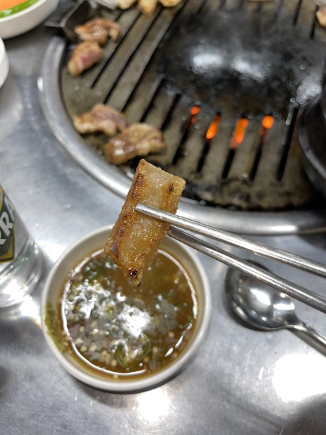 송가네 김치찜 이미지