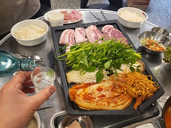 경아식당영등포 이미지