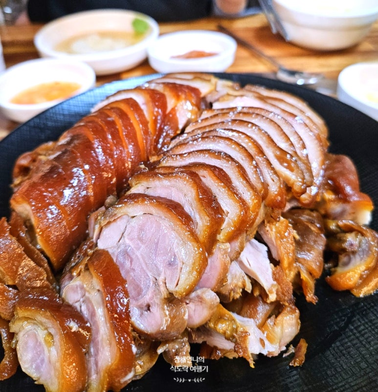홍대마야족발 이미지