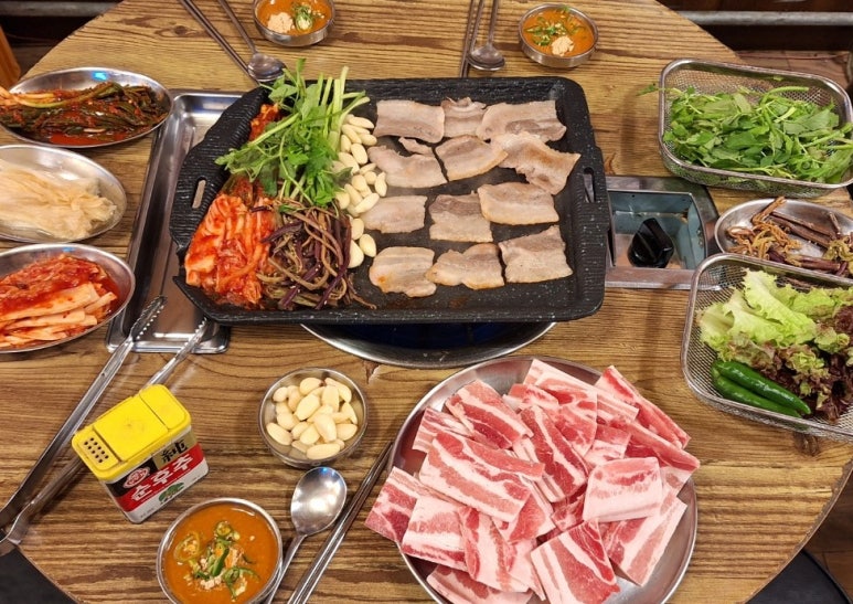 용강야채 이미지