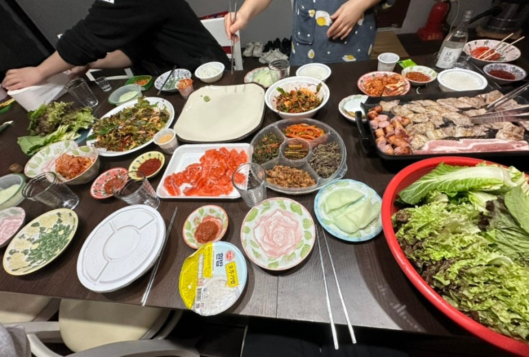 레이크하우스 이미지