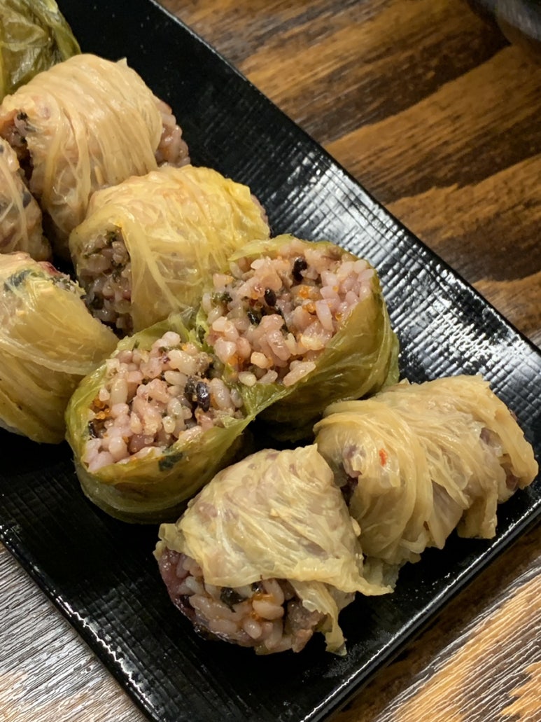 머시기쪽갈비 이미지