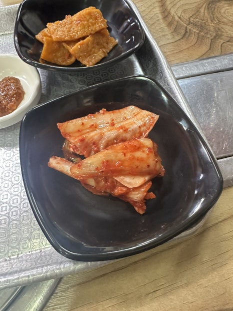 곤지암할매소머리국밥 풍덕천점 사진 8