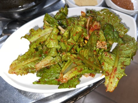 송가네 김치찜 이미지