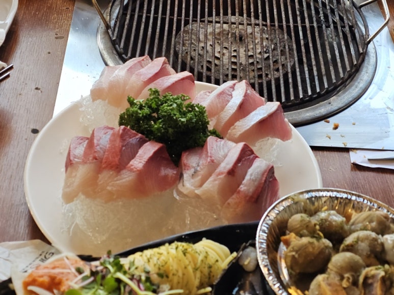 조개포차3호점 이미지