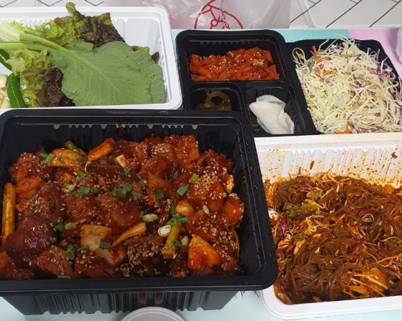 장충당 녹번점 이미지