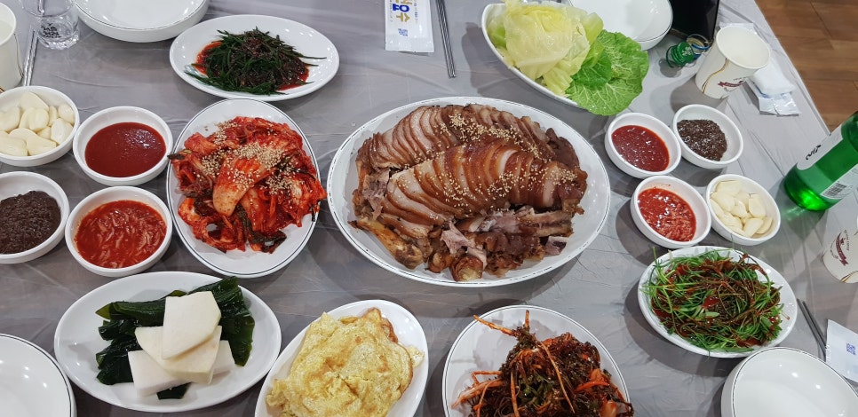 허성준족발보쌈 이미지