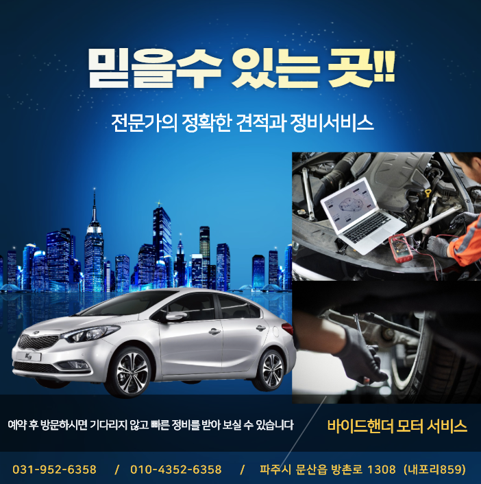 바이드핸더 이미지