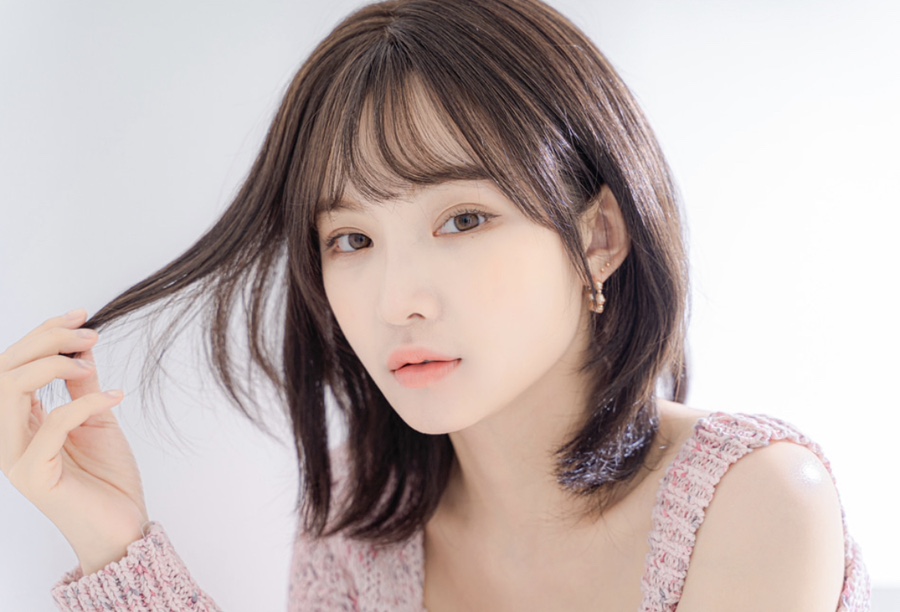 백가발 이미지