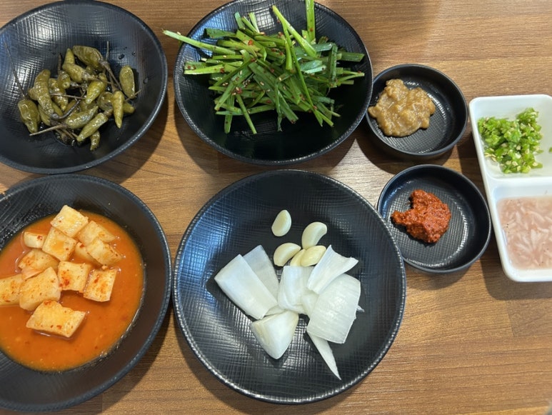 원돼지국밥옥계점 이미지