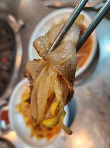 김해뒷고기&뒷통 이미지