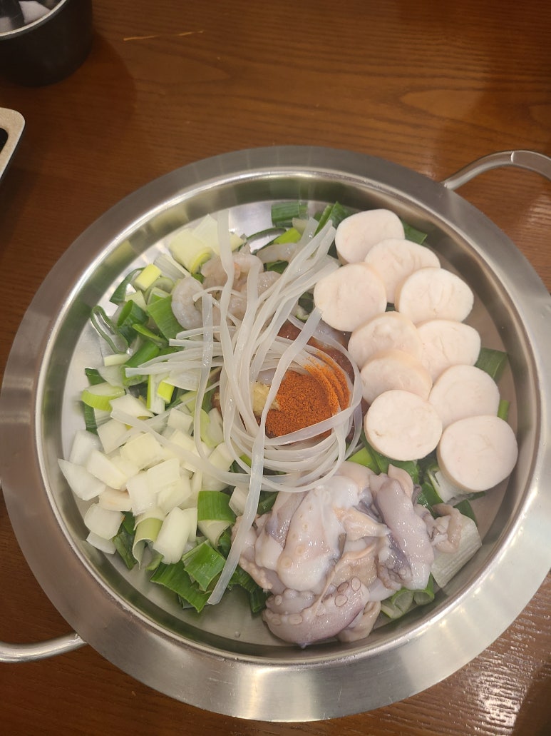 사위식당불당점 이미지