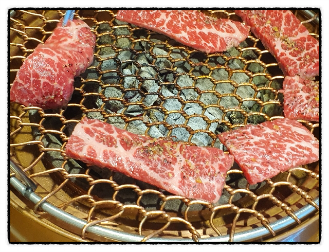 압구정화로구이용인상갈점 이미지