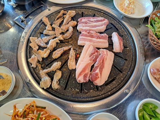 최대포식당 이미지
