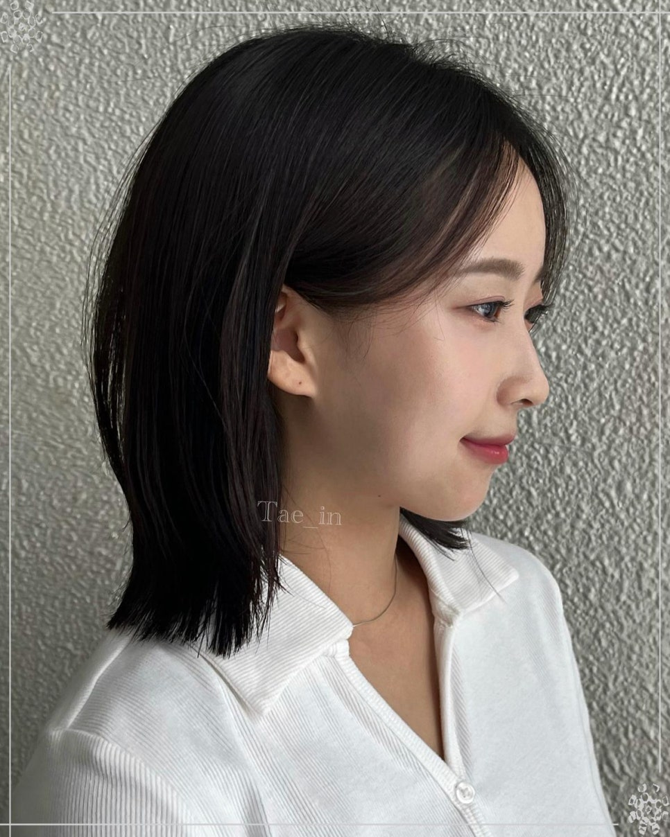 숲헤어 이미지