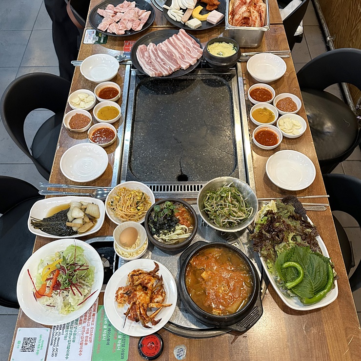 싱싱도야지 이미지