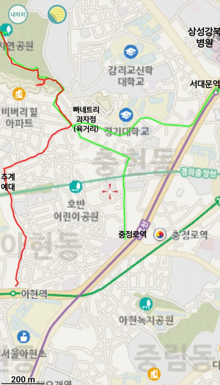 빠네뜨리과자점 이미지