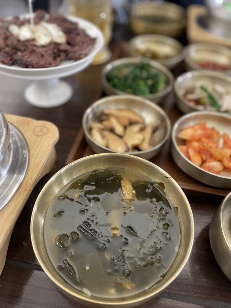 안재식당 이미지