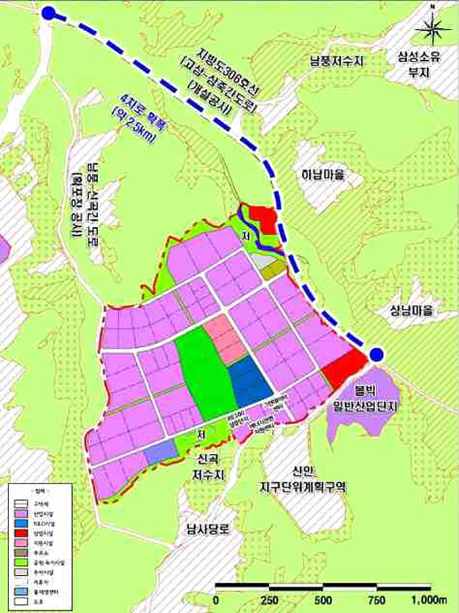 동신산업(주) 이미지