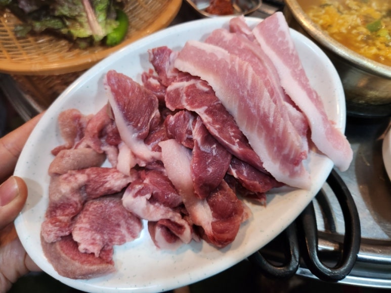 김해뒷고기&뒷통 이미지