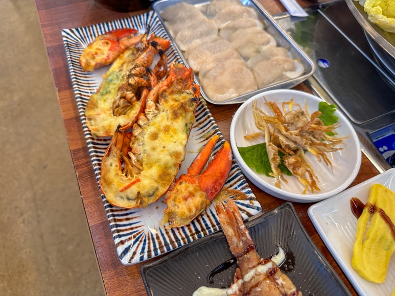 삼삼꽃게장 이미지