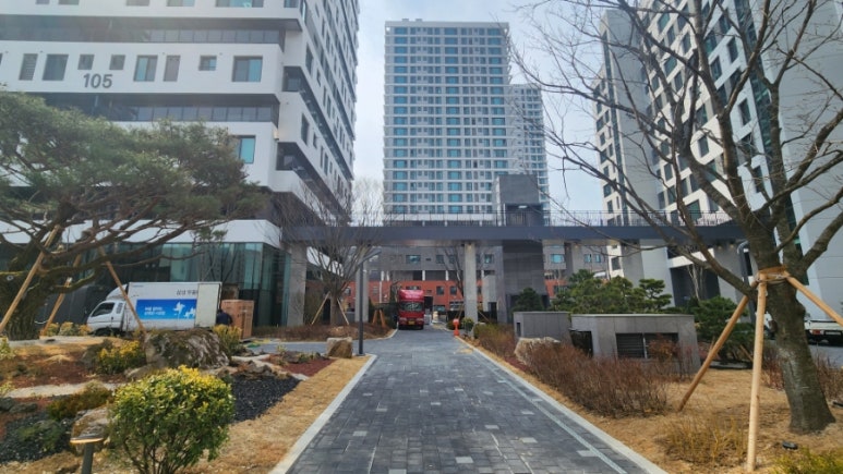 디에이치건축설계사무소 이미지