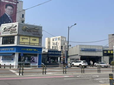 이디야 의정부금오행정타운점 이미지