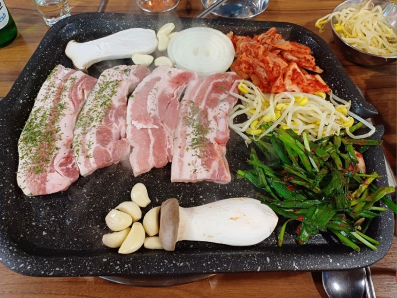 돈짱맛짱2 이미지
