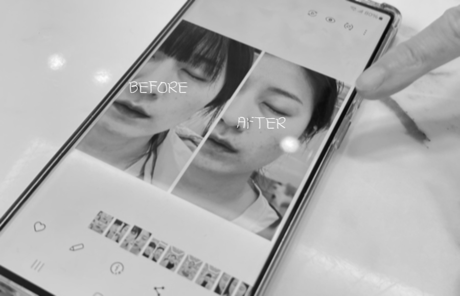 더작 마곡점 이미지