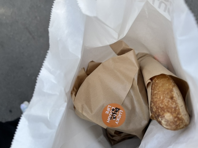 럭키베이커리광안종합 이미지