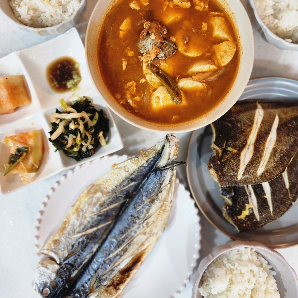 땡's고래이모 사진 7