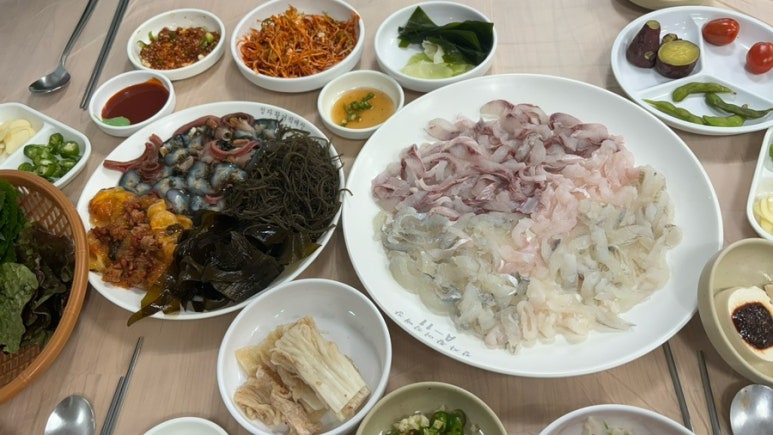 금이네 집밥 이미지