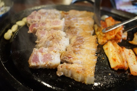 오;나의삼겹살 이미지