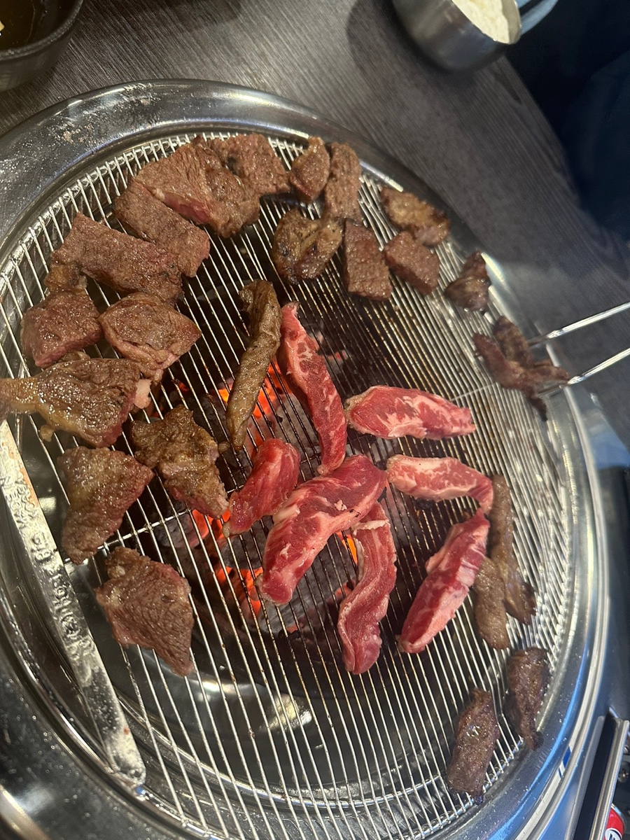 오아시스갈비살 이미지