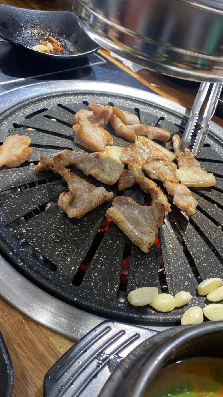 행복한양념갈비 이미지