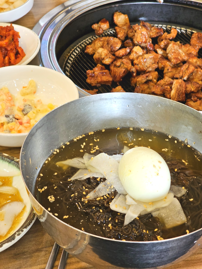 고잔숯불갈비 사진 4