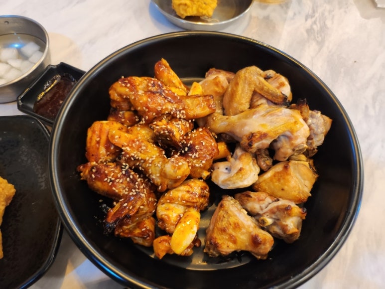 따촌치킨 이미지
