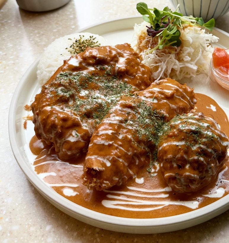 정든카츠 이미지