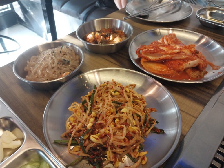 한판삼겹 이미지