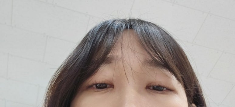 나베르떼헤어 이미지
